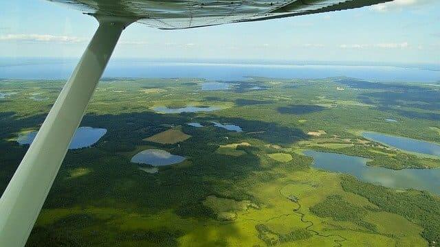 ボホール島観光モデルコース