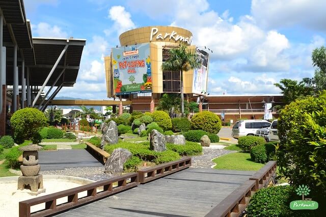 パークモール