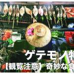 フィリピンのゲテモノ料理10選【奇妙な食べ物・ゲテモノ料理】