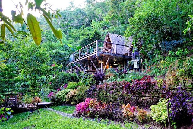 超非日常！セブ島Airbnbで予約できるおすすめ大自然の宿３選