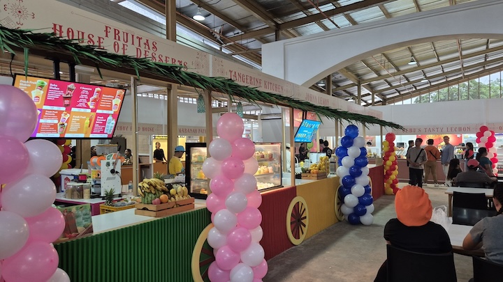 プソ・ヴィレッジ