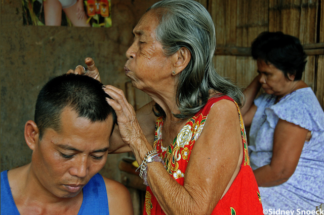 フィリピンの伝統的な医術【アルボラリオ】の実態に迫る！