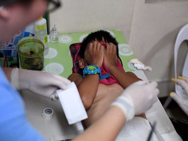 フィリピンの割礼 通過儀礼が衝撃過ぎる セブセレクトツアーズ マガジン