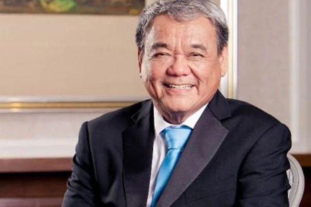 フィリピンの長者番付トップ10【フィリピンのお金持ちの富裕層】