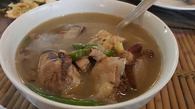 フィリピンのスープ人気５選まとめ【現地で食べられているスープ】