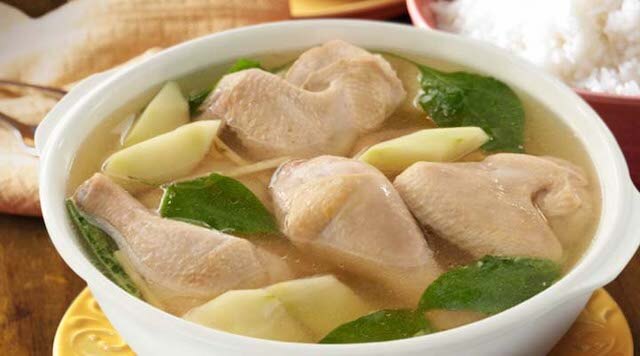 フィリピンのスープ人気５選まとめ【現地で食べられているスープ】