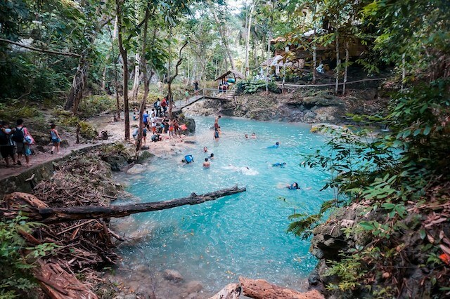 オスメニアピークへの行き方ガイド完全版【セブ島で一番高い絶景スポット！】