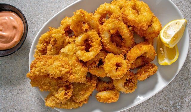 カラマレス(Calamares)