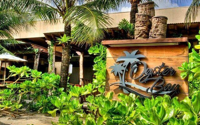 Oyster Bay Seafood Restaurant