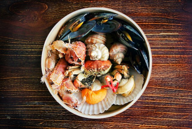 セブ島のシーフードレストランまとめ【本当に美味しいシーフード料理とは】 
