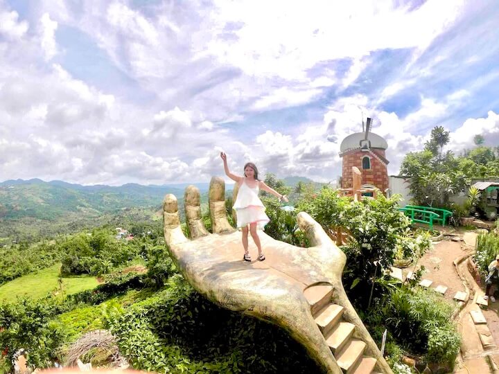 【2025年最新】「シラオガーデン」セブ島の絶景映えスポット完全ガイド｜アクセス・料金・服装も紹介
