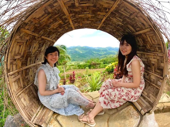 【2025年最新】「シラオガーデン」セブ島の絶景映えスポット完全ガイド｜アクセス・料金・服装も紹介
