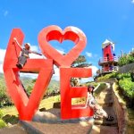 【2025年最新】「シラオガーデン」セブ島の絶景映えスポット完全ガイド|アクセス・料金・服装も紹介