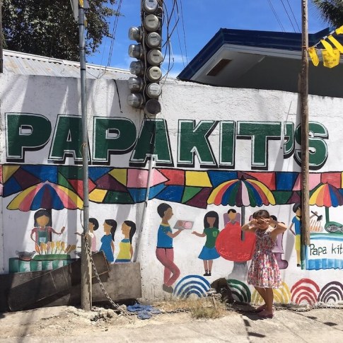 【セブ島】パパキッズ完全ガイド｜営業時間・行き方・料金・ジップライン体験まとめ