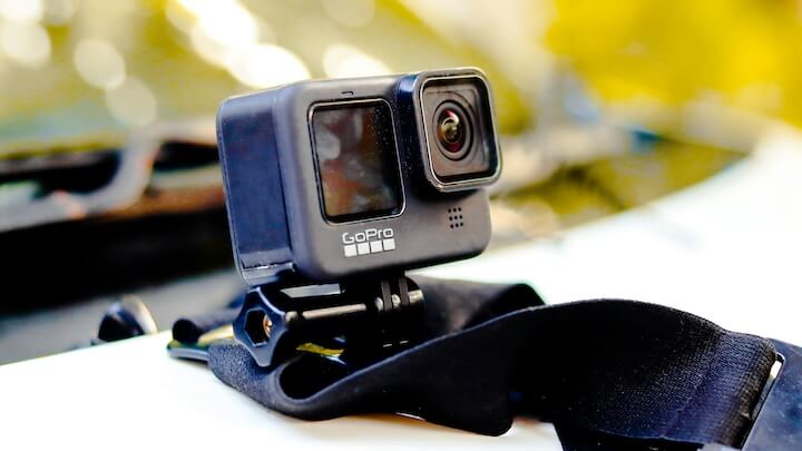 セブ島でGoProは持って行くべき？スマホとの違いと注意ポイント