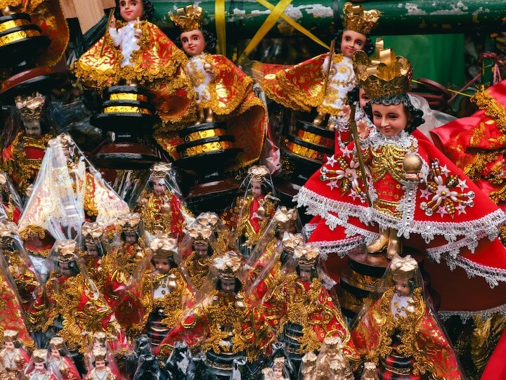 セブ島シヌログ完全ガイド｜開催時期・場所・ダンス・スケジュールまで完全解説！