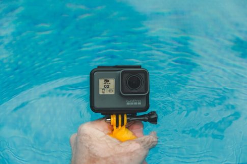 セブ島でGoProは持って行くべき？スマホとの違いと注意ポイント