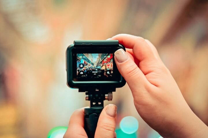 セブ島でGoProは持って行くべき？スマホとの違いと注意ポイント