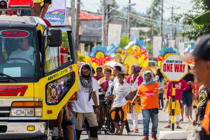 セブ島シヌログ完全ガイド｜開催時期・場所・ダンス・スケジュールまで完全解説！