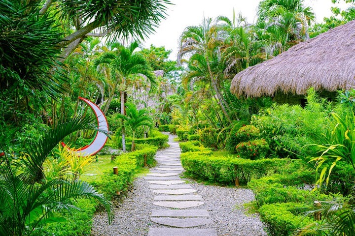 ⑤ Arnika Spa（アルニカスパ）