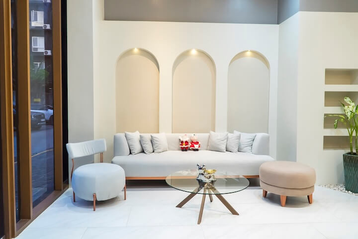 Healing M & A Spaとは？