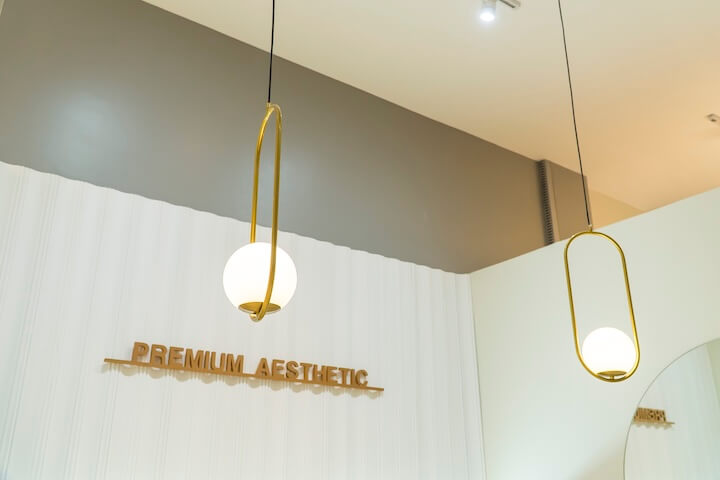 Healing M & A Spaとは？