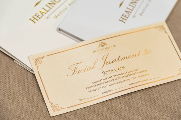 Healing M & A Spaの口コミ・評価