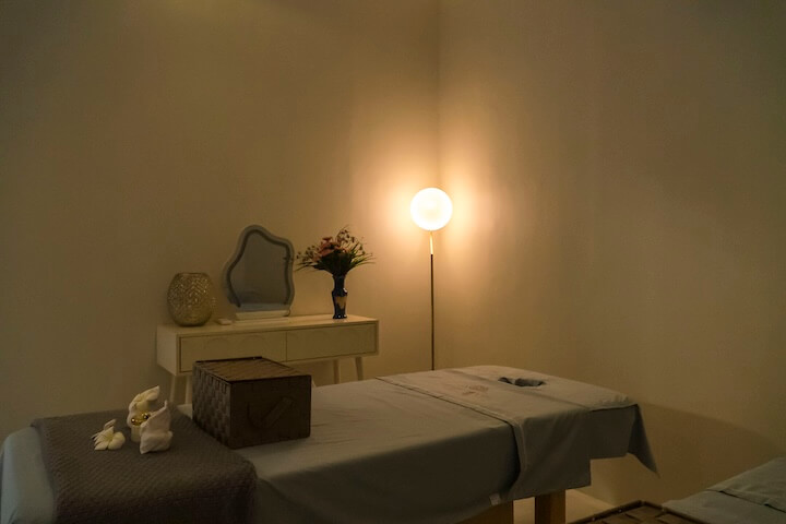 Healing M & A Spaとは？