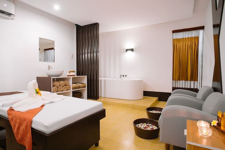 ④ VELSPA（ベルスパ）