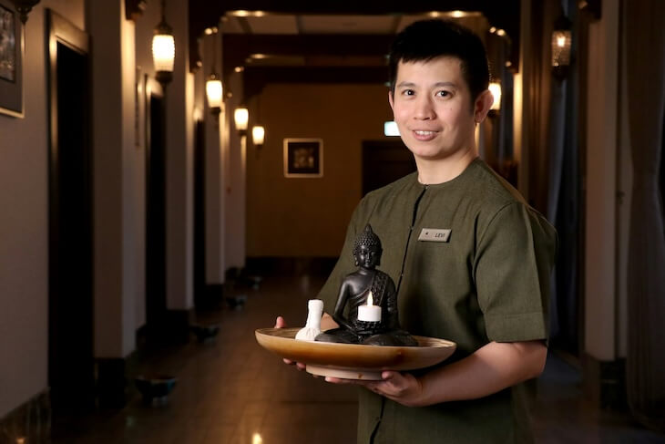 セブ島のマッサージとは？料金相場と特徴を解説