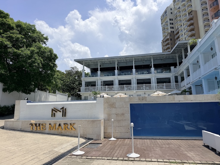 The Cove Beach Resto｜マクタン島で人気のオーシャンビューレストランを徹底レビュー