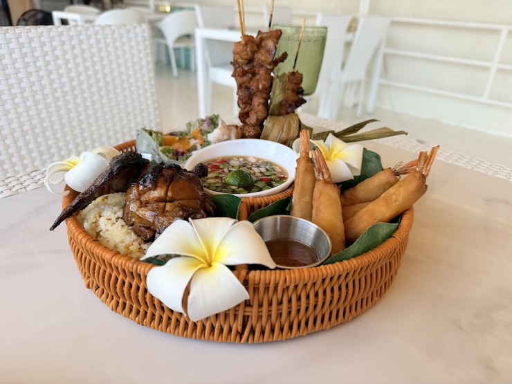 The Cove Beach Resto｜マクタン島で人気のオーシャンビューレストランを徹底レビュー