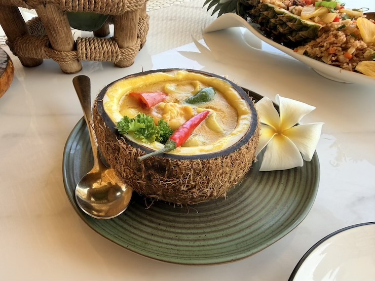 The Cove Beach Resto｜マクタン島で人気のオーシャンビューレストランを徹底レビュー