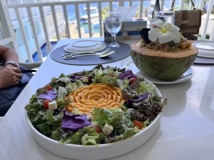 Cabana Restaurantまとめ