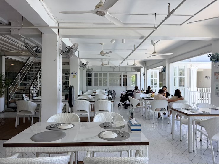 Cabana Restaurantとは？