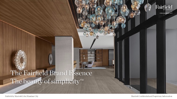 Fairfield by Marriott Cebu Mandaue Cityとは？